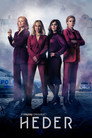 Poster for season 3 of Честь