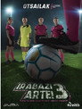 Poster for season 3 of Играй как девчонка