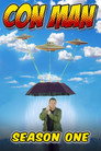 Poster for season 1 of Конмэн 