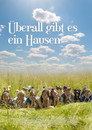 Poster for There is a Hausen Everywhere