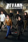 Poster for season 1 of Проект "Вампир"