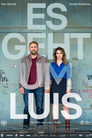 Poster for About Luis