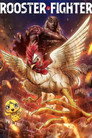 Poster for season 1 of Боевой петух
