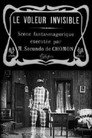 Poster for Le Voleur invisible
