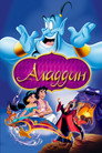 Poster for Aladdin