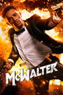 Poster for McWalter