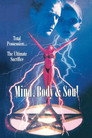 Poster for Mind, Body & Soul