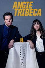 Poster for season 2 of Энджи Трайбека