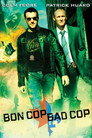 Poster for Bon Cop Bad Cop