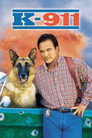 Poster for K-911