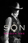 Poster for season 1 of Сын