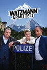 Poster for season 7 of Вацманн исследует