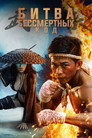 Poster for Immortal Combat: The Code