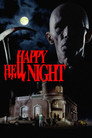 Poster for Happy Hell Night