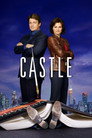 Poster for season 1 of Касл