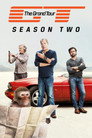 Poster for season 2 of Гранд тур