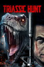 Poster for Охота Триасового периода