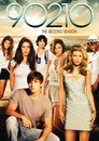 Poster for season 2 of Беверли-Хиллз 90210: Новое поколение