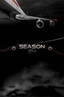 Poster for season 24 of Расследования авиакатастроф