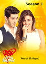 Poster for season 1 of Любовь не понимает слов