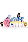 Poster for RWBY Chibi