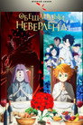Poster for season 2 of Обещанный Неверленд