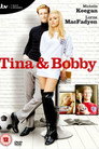 Poster for season 1 of Тина и Бобби