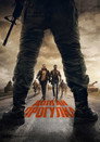 Poster for Долгая прогулка