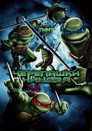 Poster for TMNT
