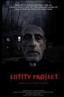 Poster for Проект "Сущность"