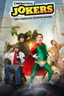 Poster for season 7 of Невозможные шутники