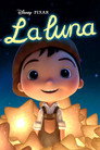 Poster for Луна