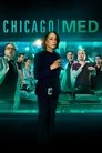 Poster for season 11 of Медики Чикаго