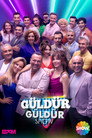 Poster for season 12 of Шоу Гюльдур Гюльдюр
