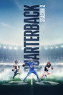 Poster for season 2 of Квотербек