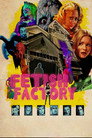 Poster for Fetish Factory