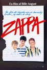 Poster for Заппа