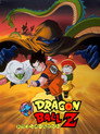 Poster for Dragon Ball Z: Dead Zone
