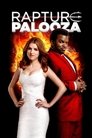 Poster for Rapture-Palooza