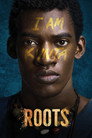 Poster for season 1 of Корни