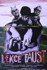 Poster for Урок Фауста