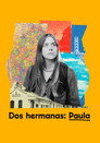 Poster for Dos hermanas: Paula