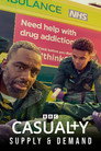 Poster for season 44 of Катастрофа