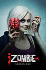 Poster for season 1 of Я – зомби
