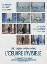 Poster for L'Œuvre invisible