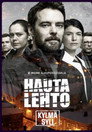 Poster for Хауталето: Холодные объятья
