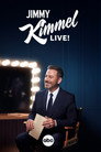 Poster for season 22 of Джимми Киммел в прямом эфире 