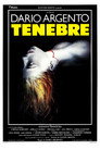 Poster for Tenebre