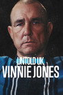 Poster for Untold UK: Vinnie Jones