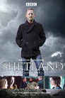 Poster for season 4 of Шетланд